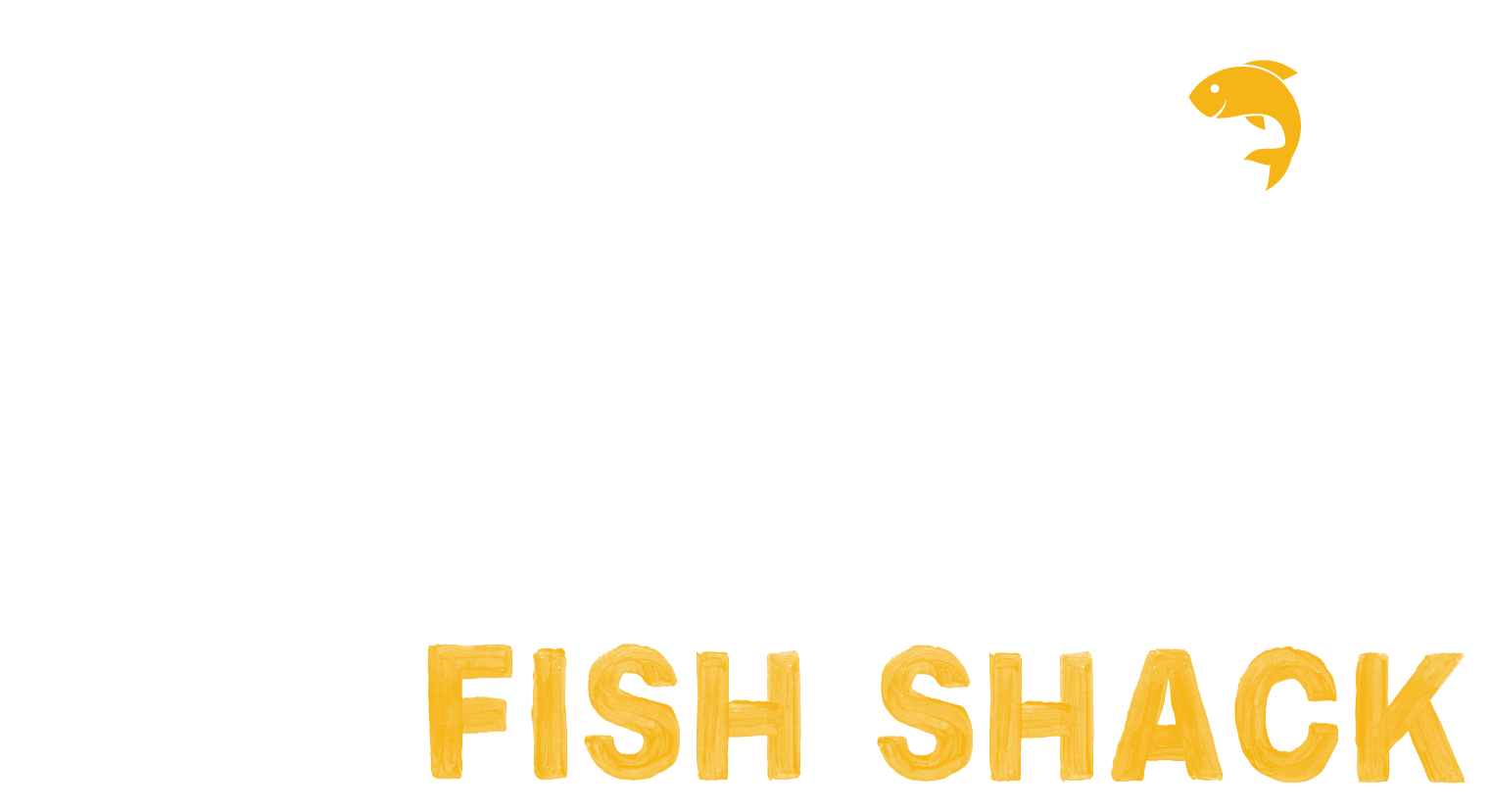 Joey's Fish Shack Logo